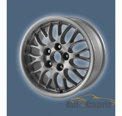 Диски Скад Юпитер селена R15 W7 PCD5x112 ET35 DIA67.1 